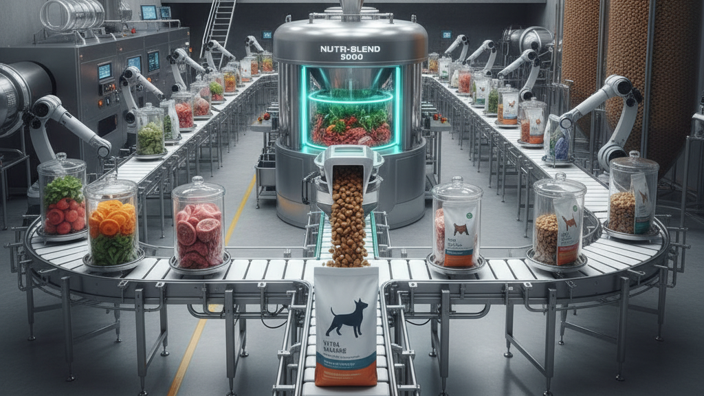 【購買の落とし穴】同じ豆なのに体質NG？「えんどう豆タンパク」が高リスクな理由