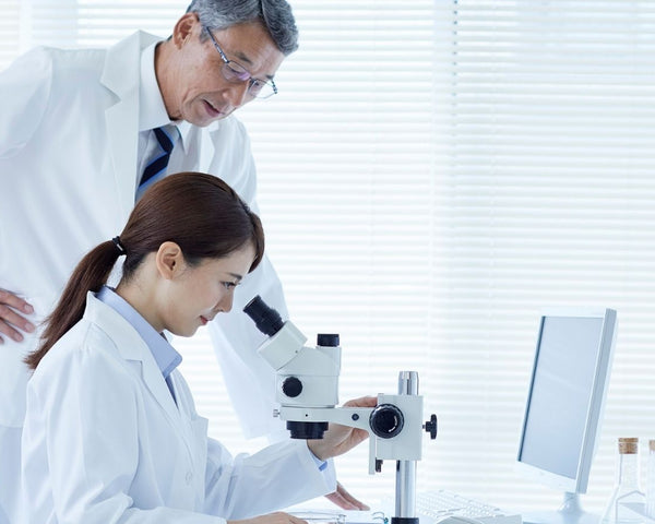 【信頼性】アレミッケの検査はCLIA認定。プロが信頼する検査品質の秘密