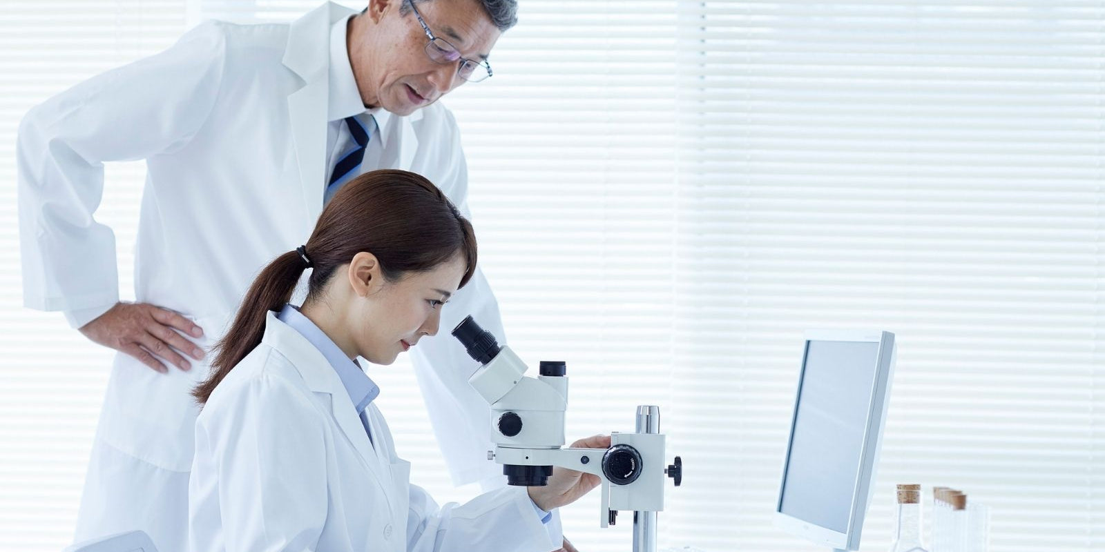 【信頼性】アレミッケの検査はCLIA認定。プロが信頼する検査品質の秘密