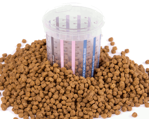 なぜ「ミール」は姿を消した？原材料表示の裏側