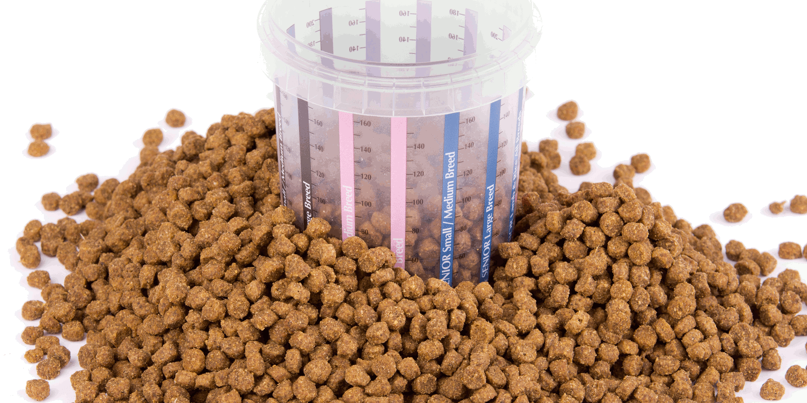 なぜ「ミール」は姿を消した？原材料表示の裏側