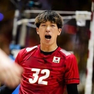 「誰かに合うとは限らない」バレー日本代表 佐藤 駿一郎選手に学ぶ、タンパク質摂取の「質」と不耐性検査の重要性