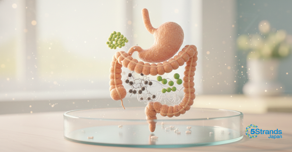 そのサプリ、本当に「善」ですか？不耐性検査でわかる菌の相性と「賢い見極め方」