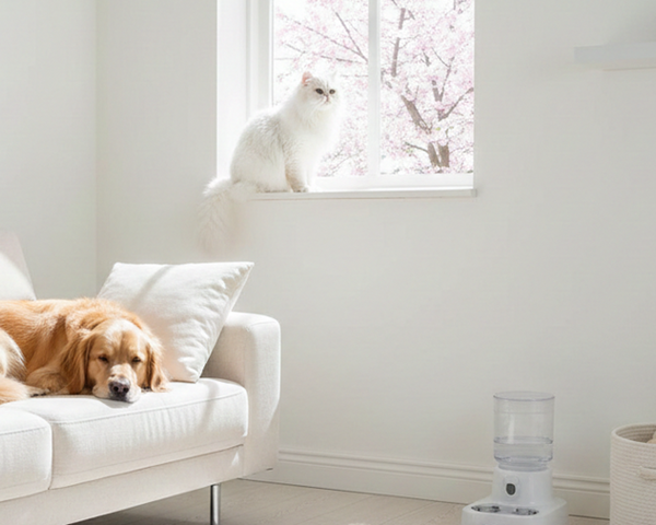 結果に「犬・猫」が出た時の正しい解釈。多頭飼いや新生活は諦めるべき？