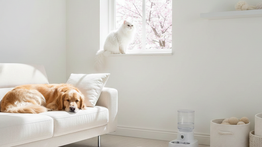 結果に「犬・猫」が出た時の正しい解釈。多頭飼いや新生活は諦めるべき？