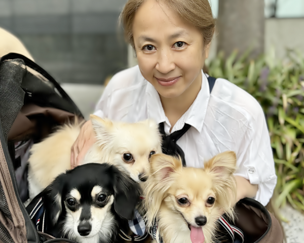 アレルギー検査が陰性でも症状が続く理由｜犬猫の食物不耐性と食事選び