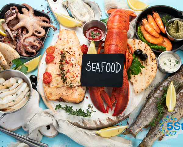 【徹底解説】タラ・カツオは大丈夫なのに「フィッシュミール」に不耐性が出る理由