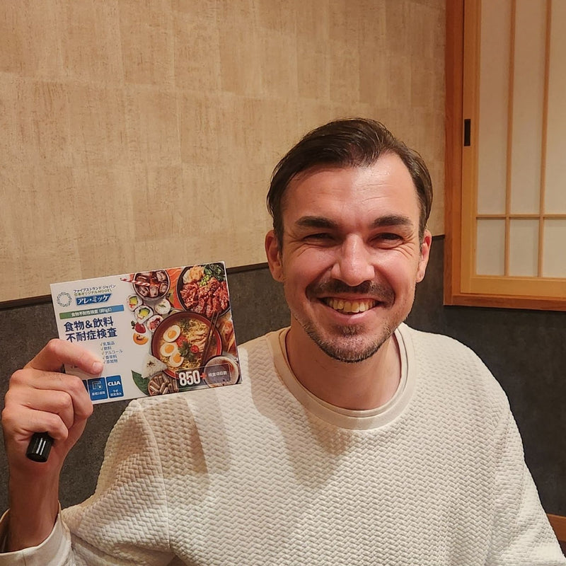 ハーフナー・マイク氏に学ぶ「子供の成長期」。急激な身長の伸びを支える「不耐性検査」と栄養管理