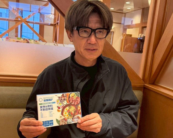 「責任」「危機感」とどう向き合うか。三浦 泰年監督に学ぶ、「脳腸相関」と不耐性検査の重要性