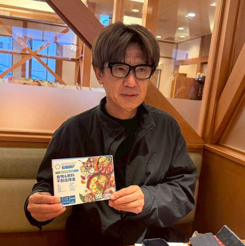 「責任」「危機感」とどう向き合うか。三浦 泰年監督に学ぶ、「脳腸相関」と不耐性検査の重要性