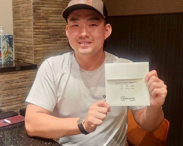 アスリートの「パフォーマンスの改善」をサポート。MLB 小笠原 慎之介選手が選んだ「不耐性検査」とは？