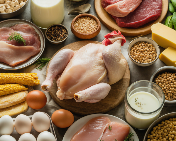 【重要】「私、エビアレルギーなんです」でも、アレミッケ不耐性検査で"レベル3"にならないのは何故？