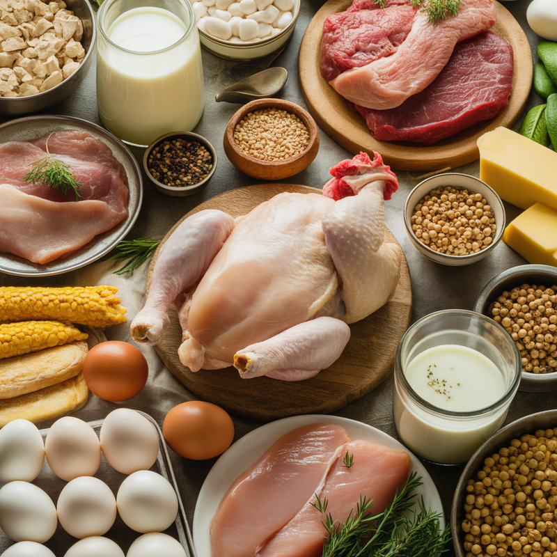 【重要】「私、エビアレルギーなんです」でも、アレミッケ不耐性検査で"レベル3"にならないのは何故？