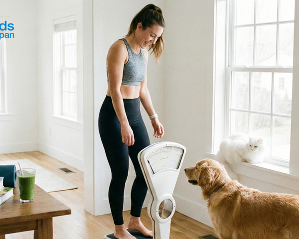 【人・犬猫共通】ダイエットが進まない理由は「腸の炎症」？不耐性と体重の因果関係