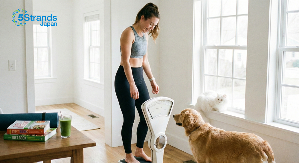 【人・犬猫共通】ダイエットが進まない理由は「腸の炎症」？不耐性と体重の因果関係