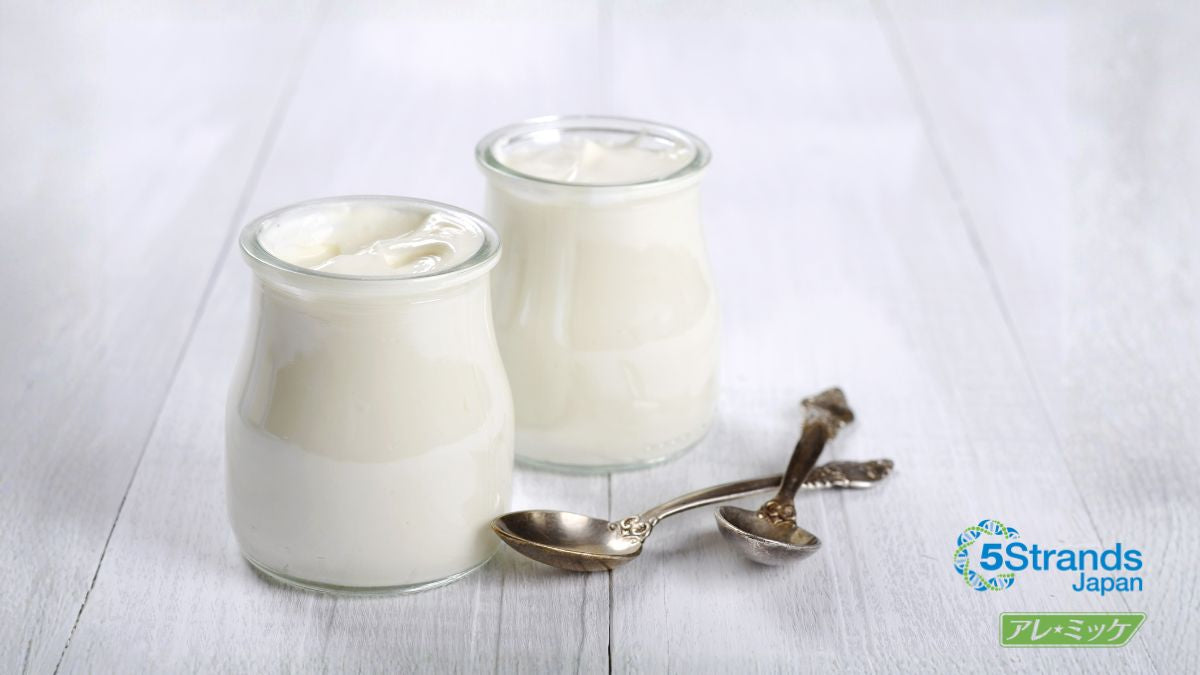 【腸活の疑問】「ヨーグルト」で逆効果に？あなたの愛犬が避けるべき特定の菌種とは