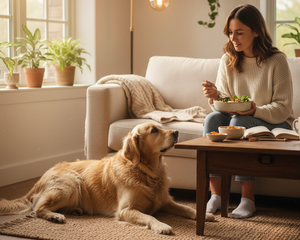 鶏肉はダメで鹿肉は安心？415名の不耐性検査データが証明した「意外な真実」