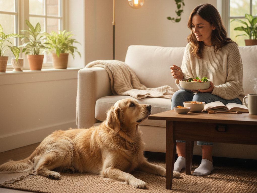 鶏肉はダメで鹿肉は安心？415名の不耐性検査データが証明した「意外な真実」