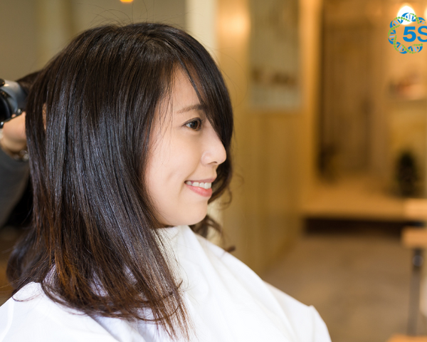 サプリ効果が出ない原因は「腸の炎症」？【人・犬猫 共通｜髪・毛 】