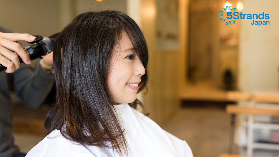 サプリ効果が出ない原因は「腸の炎症」？【人・犬猫 共通｜髪・毛 】