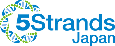 ５Strands Japan